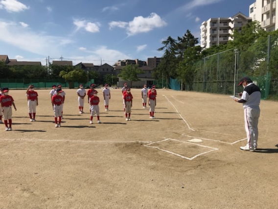 サンバーズ活動再開！！